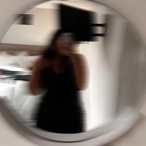 Meet your Posher, Leah